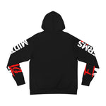 Fashion Hoodie (AOP) — Midterms F***ing Matter