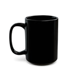 Black 15oz Coffee Cup — Midterms F***ing Matter