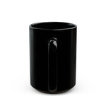 Black 15oz Coffee Cup — Midterms F***ing Matter