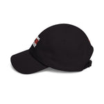 Embroidered Dad Hat — Midterms F***ing Matter